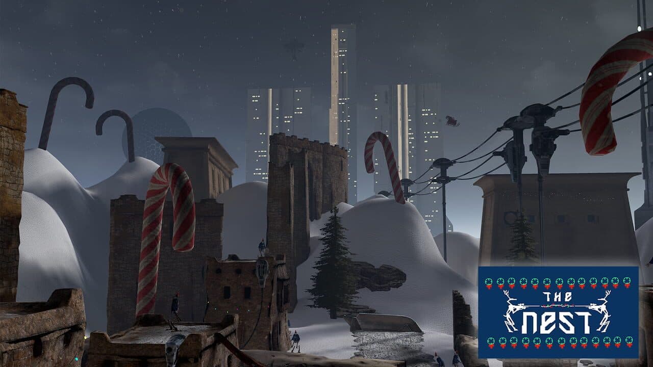 The Nest thumbnail 3