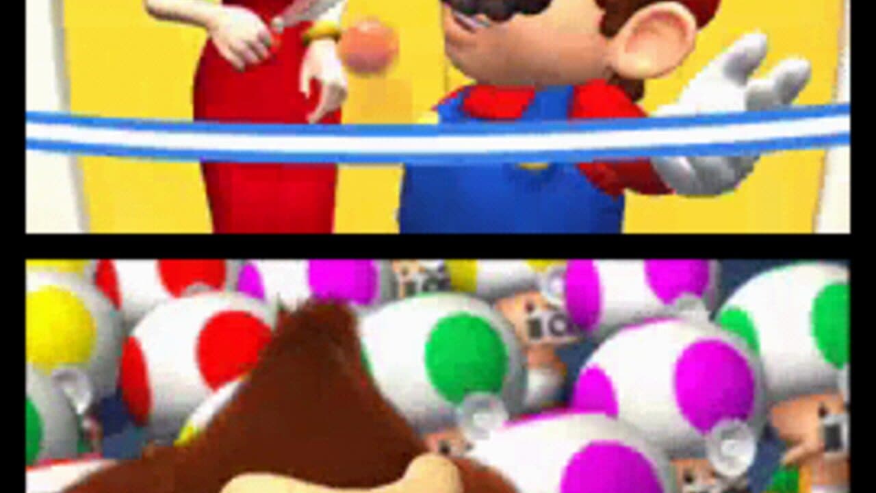 Mario vs. Donkey Kong 2: March of the Minis thumbnail 8