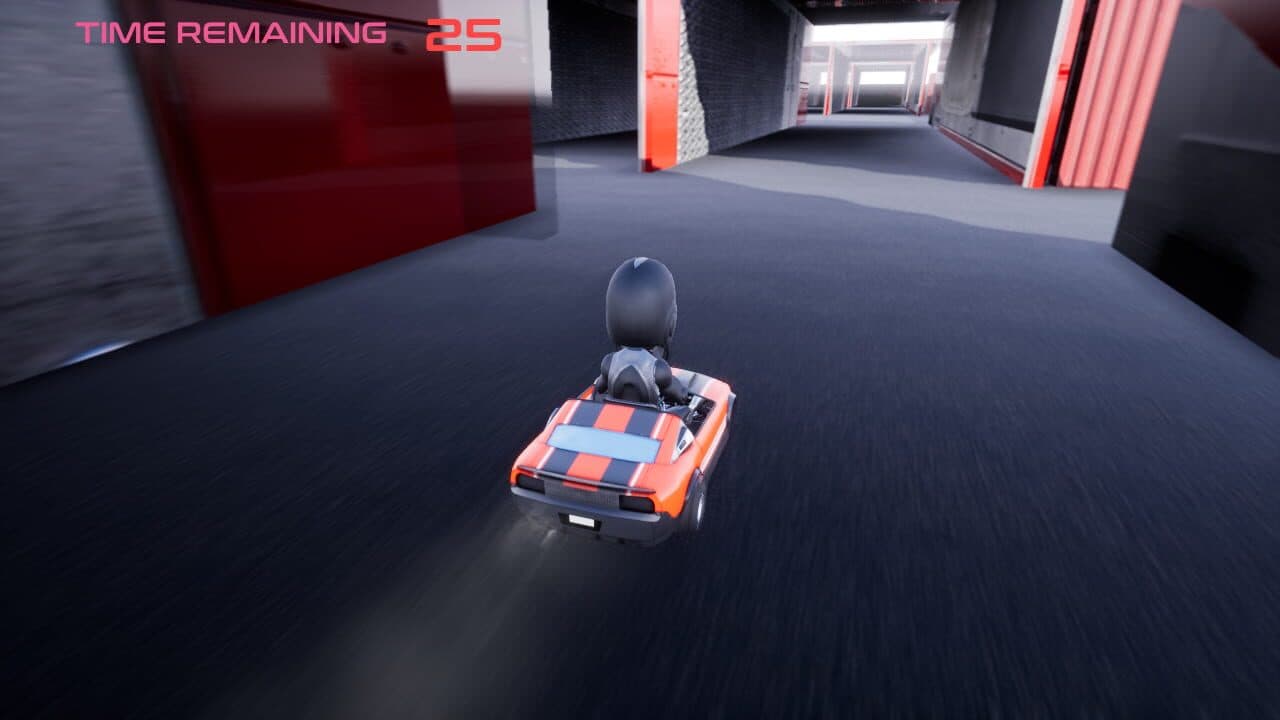 Go Kart Survival thumbnail 3
