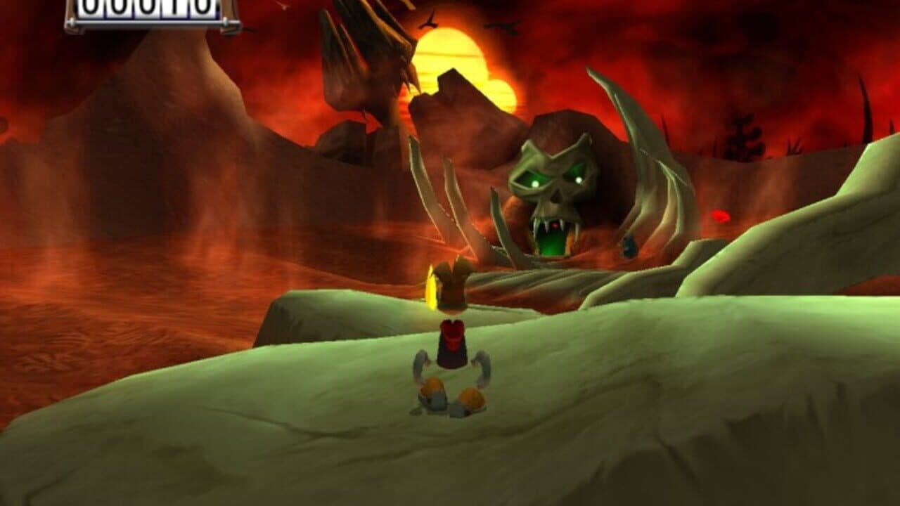 Rayman 3: Hoodlum Havoc thumbnail 4