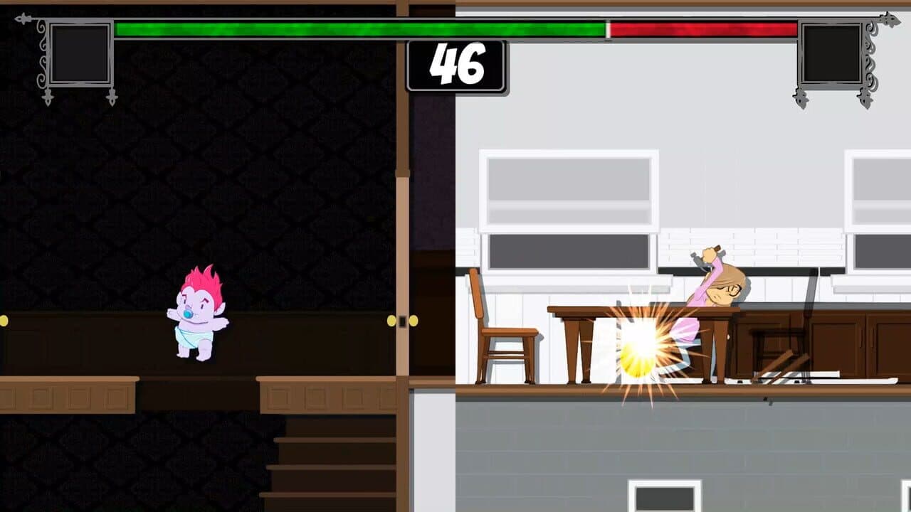 Where's Baby thumbnail 4