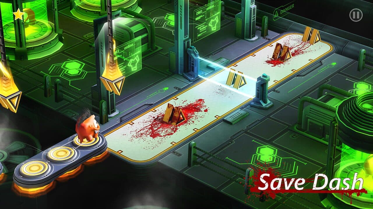 Save Dash thumbnail 3