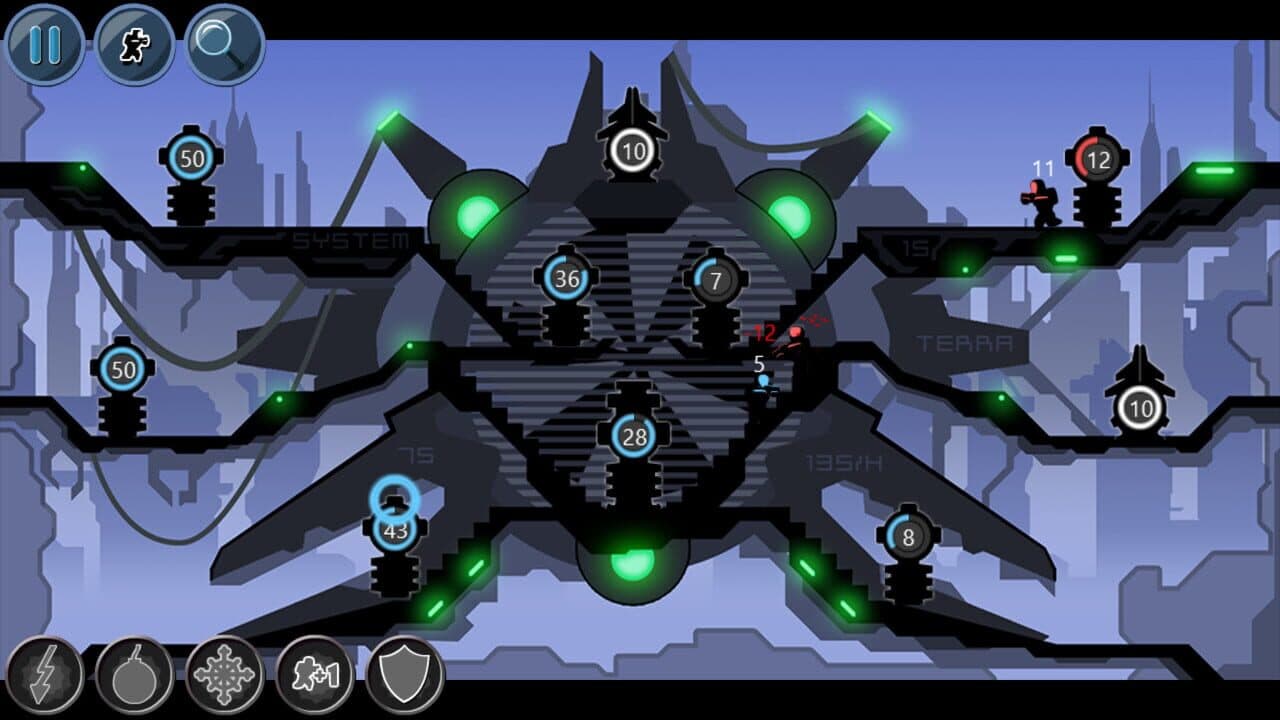 Control Craft 3 thumbnail 3
