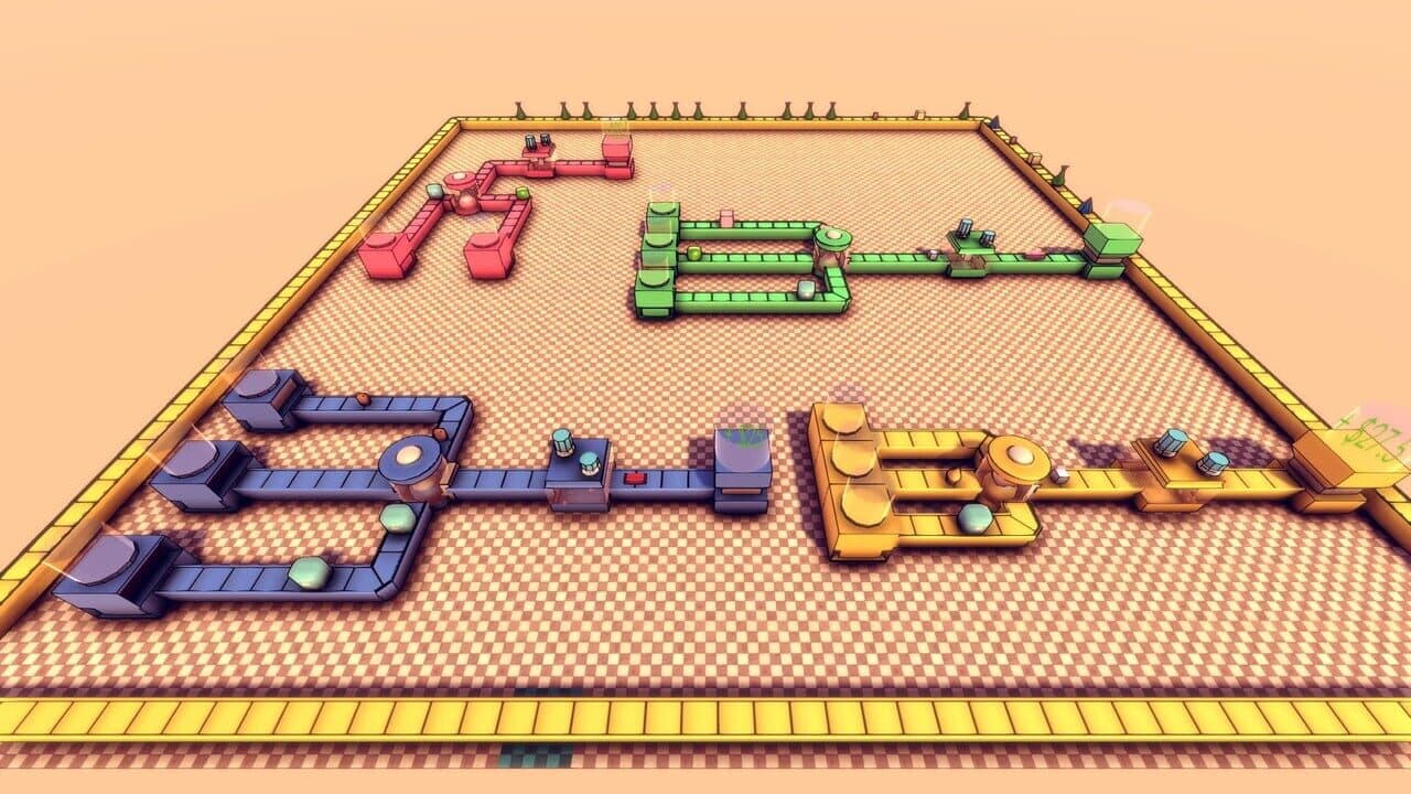 Candy Machine thumbnail 2
