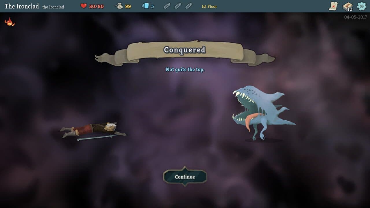 Slay the Spire thumbnail 4