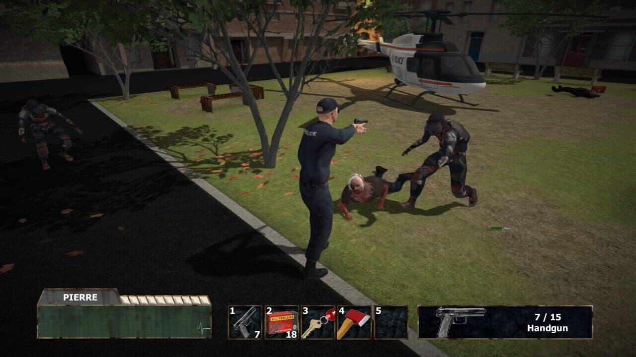 Infection Rate thumbnail 4