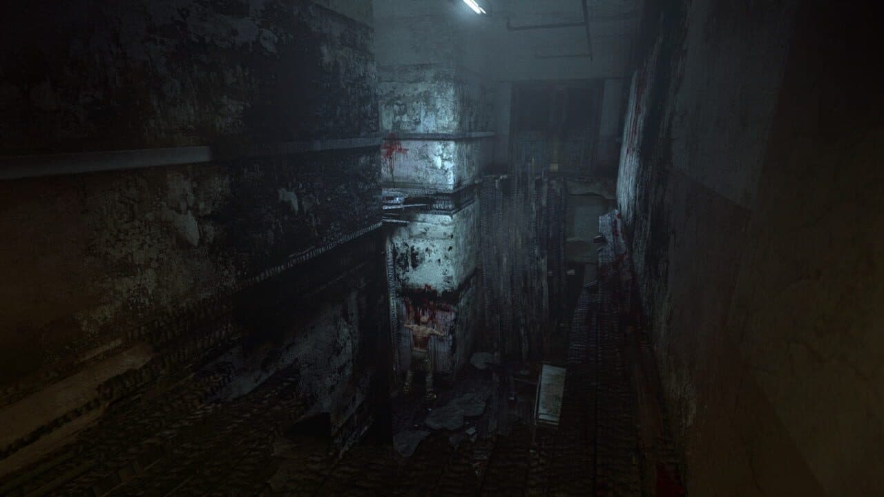 Outlast: Bundle of Terror thumbnail 5