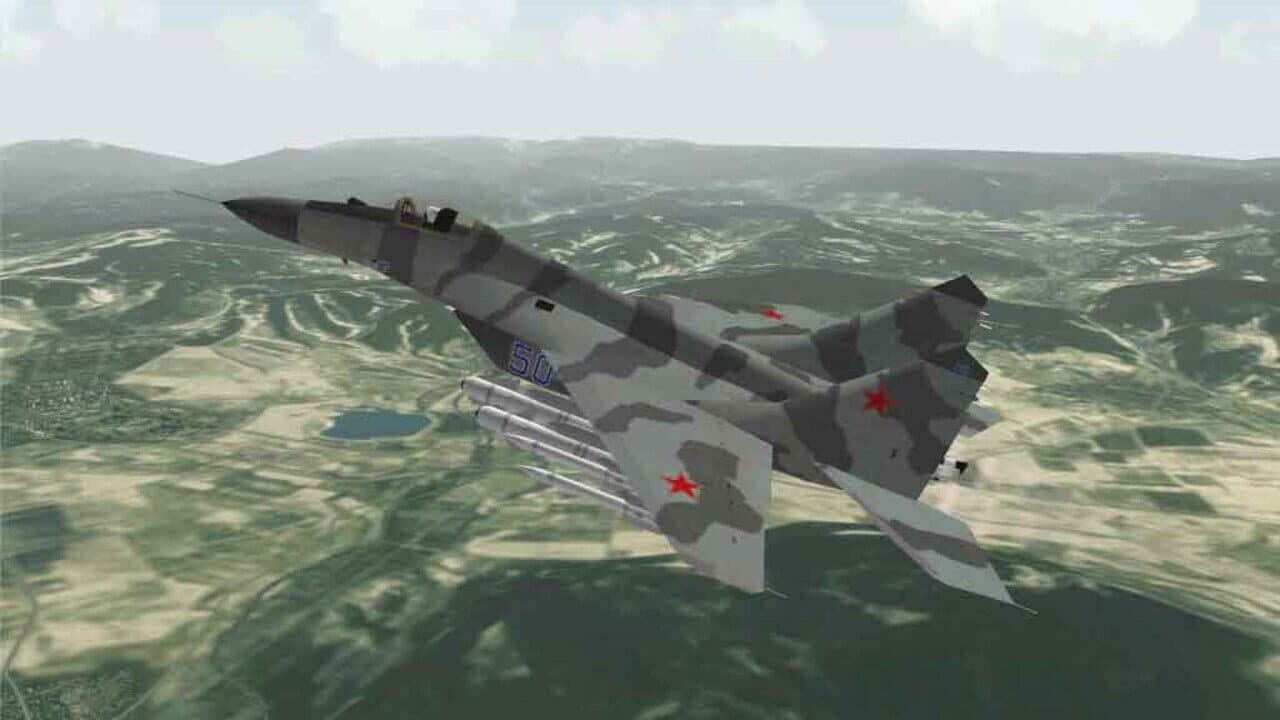 Flanker 2.5 thumbnail 2