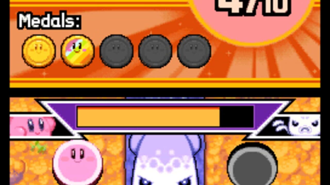 Kirby Mass Attack thumbnail 7
