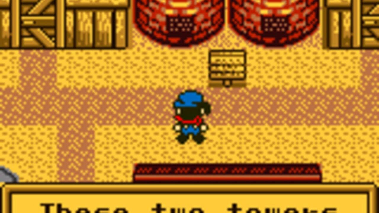 Harvest Moon GB thumbnail 8
