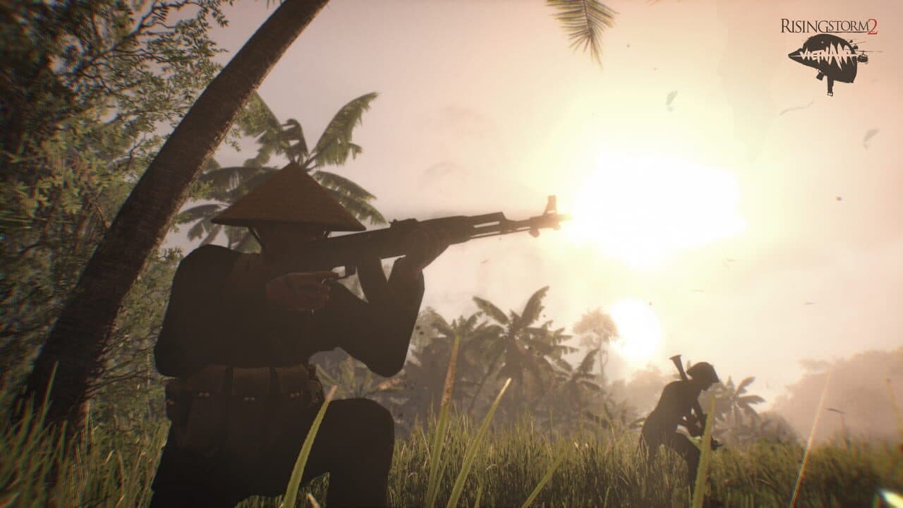 Rising Storm 2: Vietnam thumbnail 4