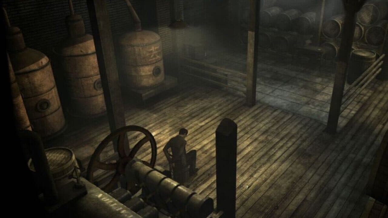 Face Noir thumbnail 5