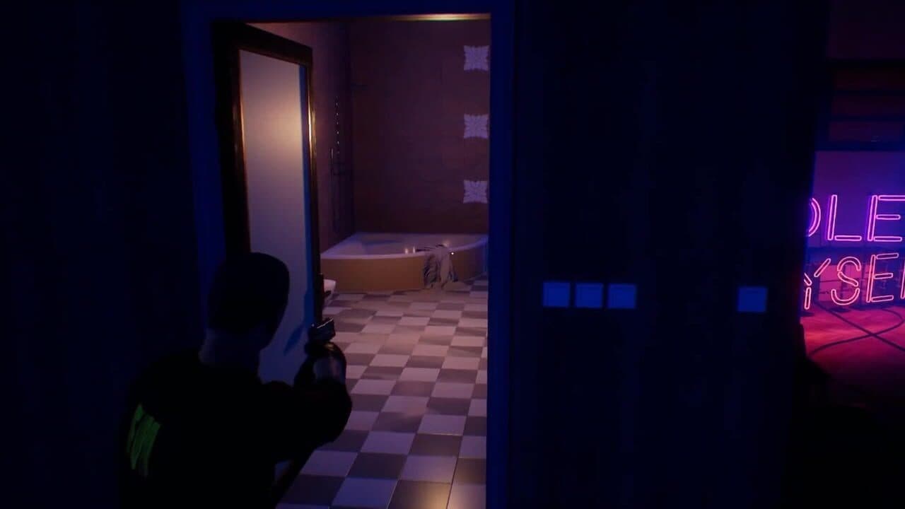 My Eyes on You thumbnail 3