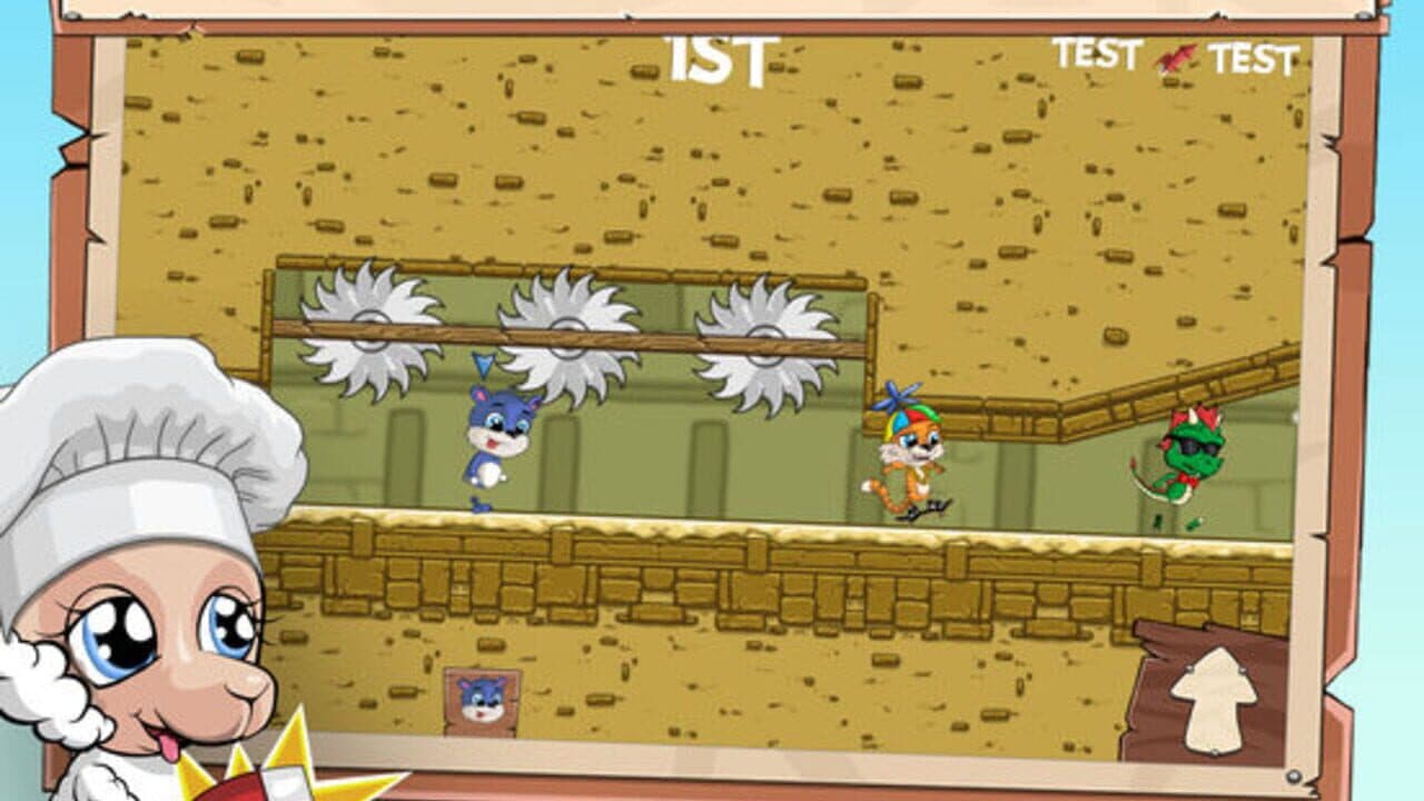 Fun Run 2 thumbnail 9