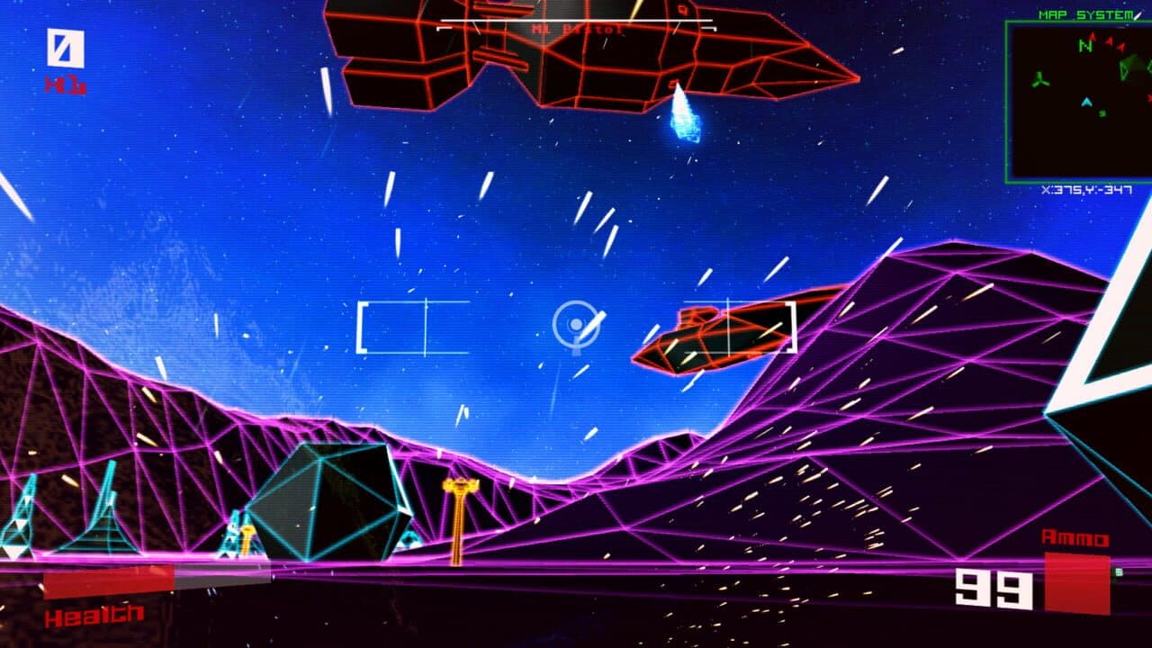 Vektor Wars thumbnail 10