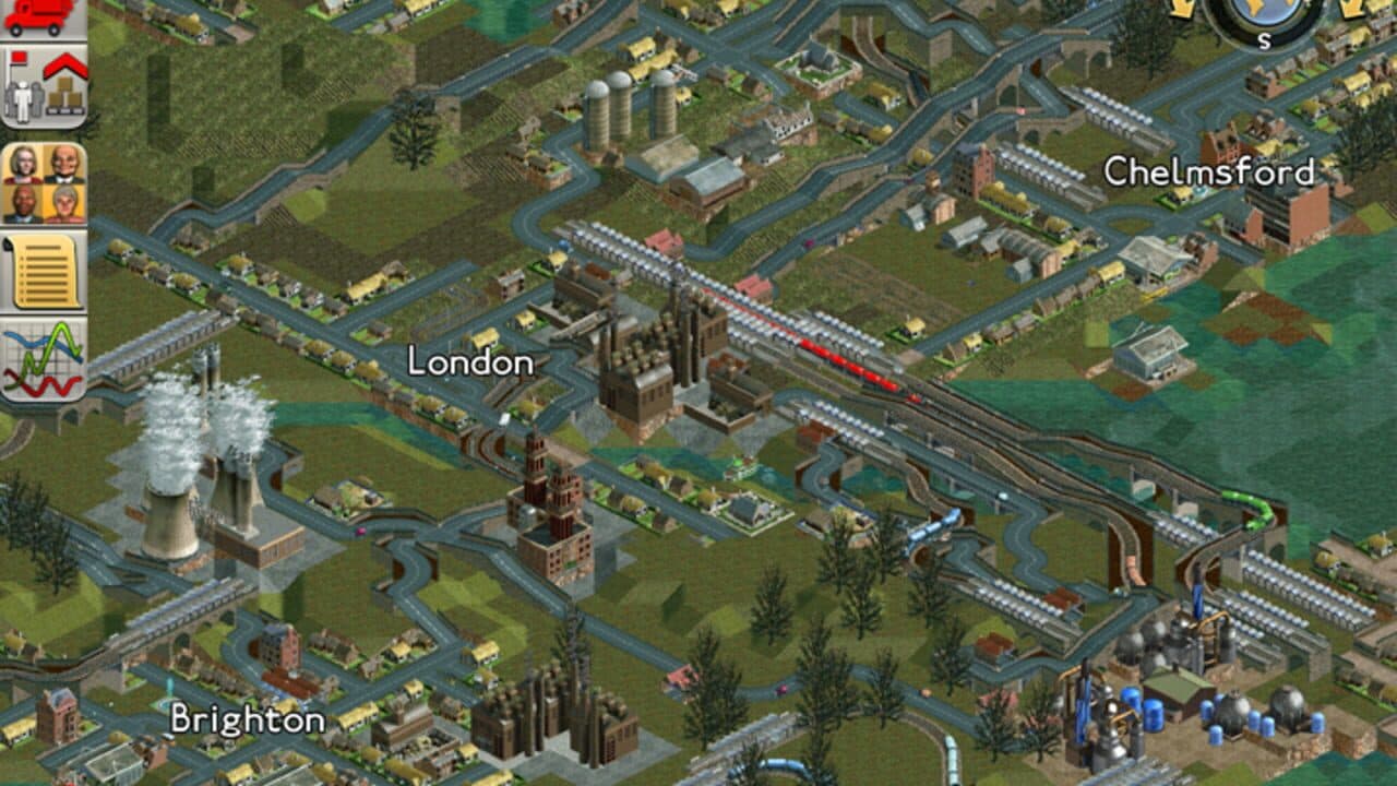 Transport Tycoon thumbnail 3