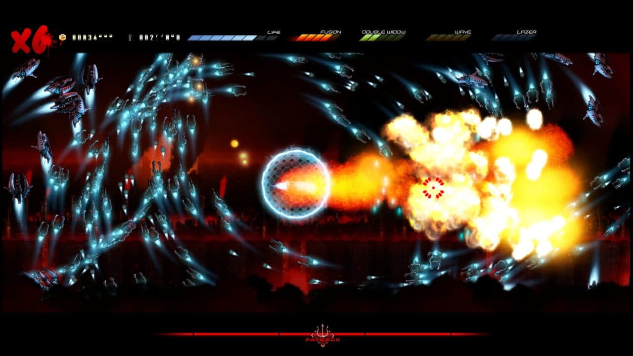 Huge Enemy - Worldbreakers thumbnail 12