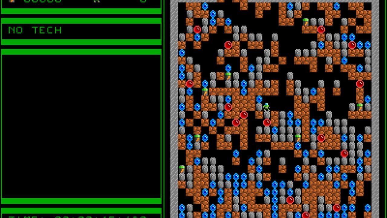 Quarries of Scred thumbnail 3