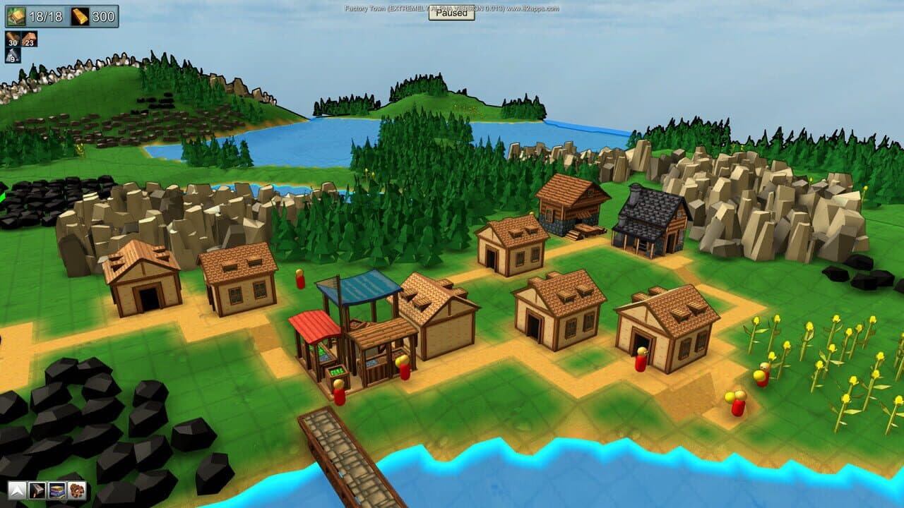 Factory Town thumbnail 2