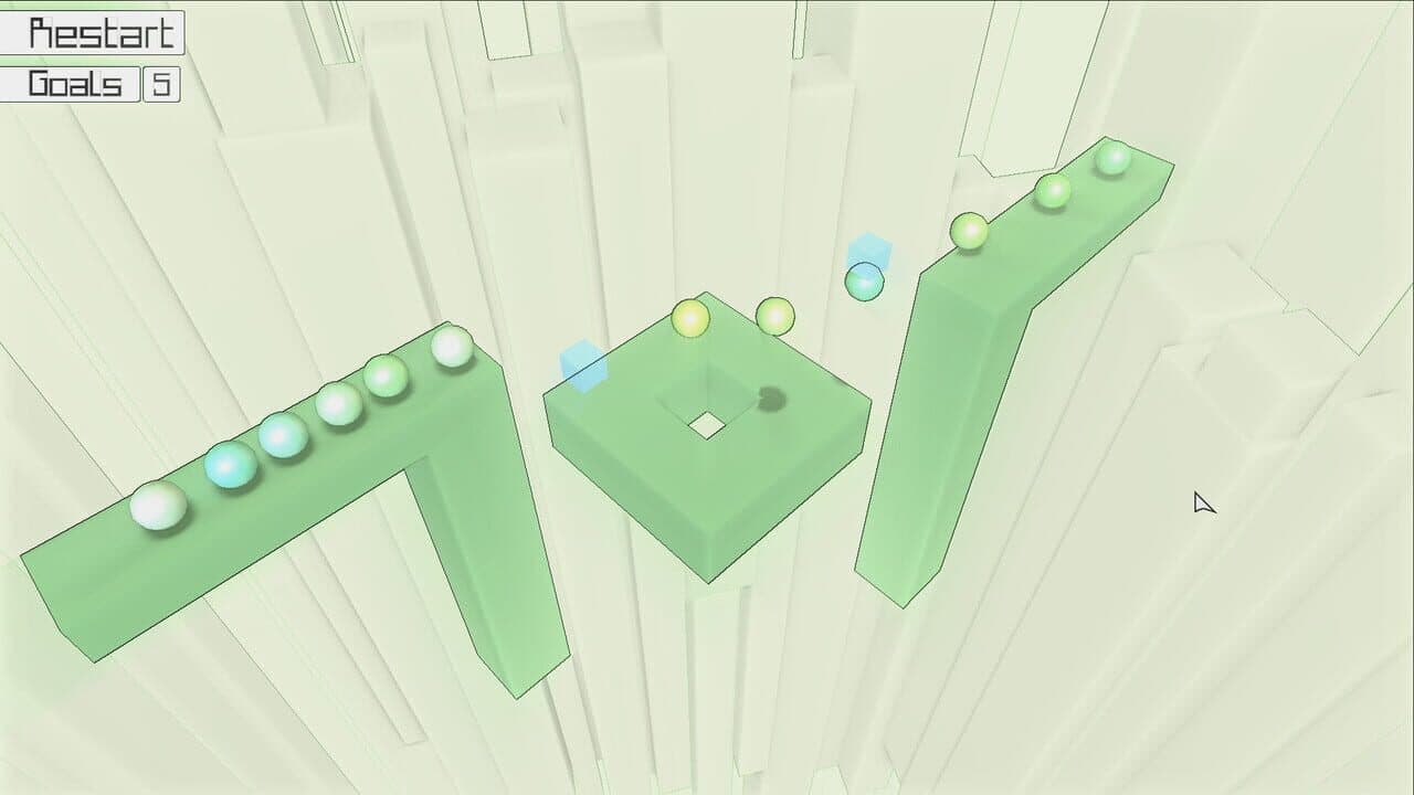 Balls and Magnets thumbnail 2