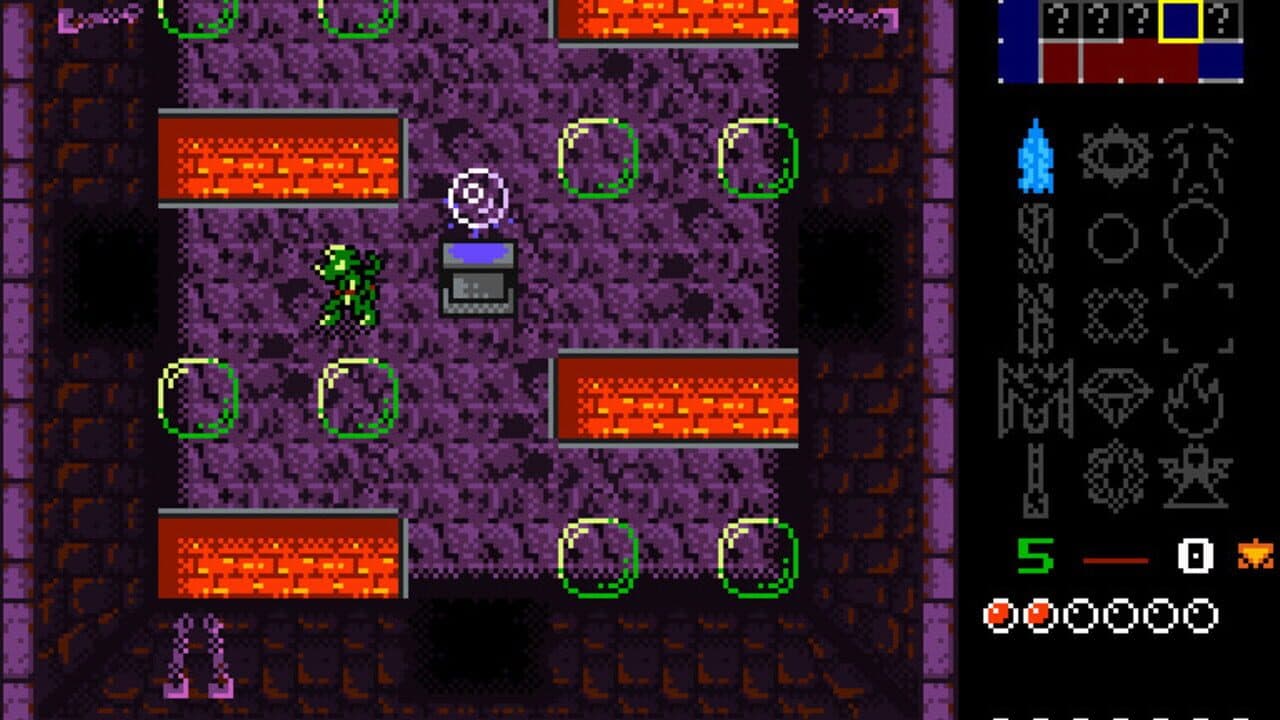 Castle of No Escape 2 thumbnail 2