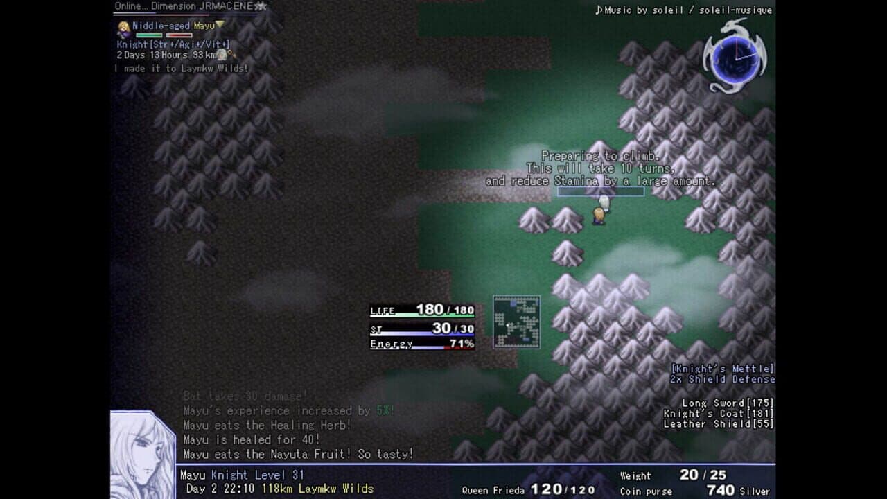 One Way Heroics thumbnail 3