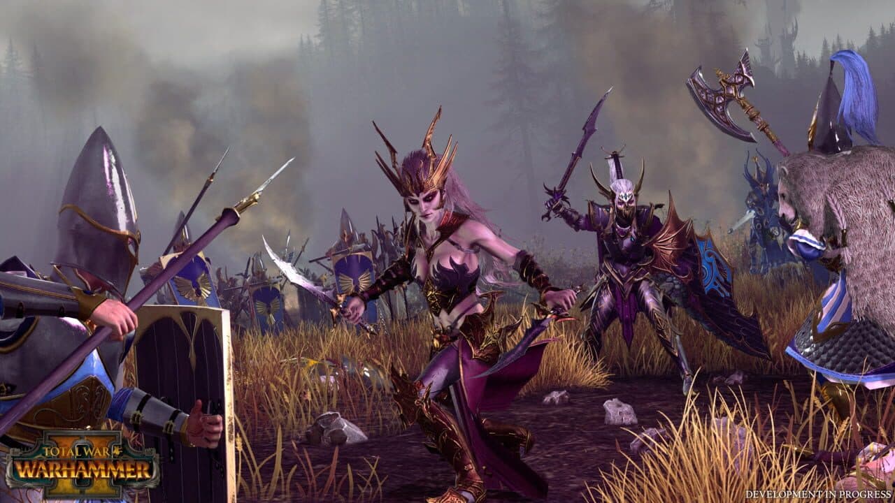 Total War: Warhammer II thumbnail 8