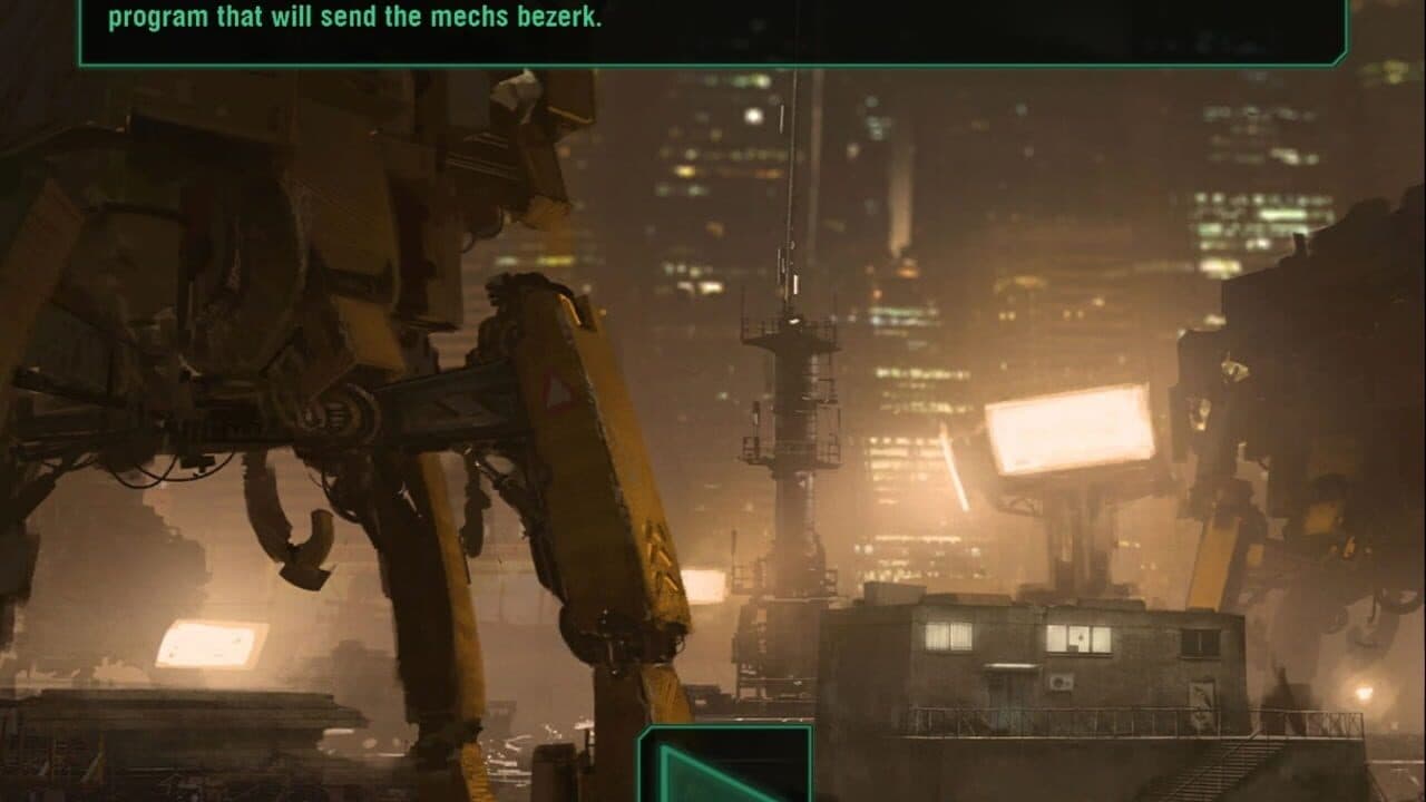 System Crash thumbnail 5