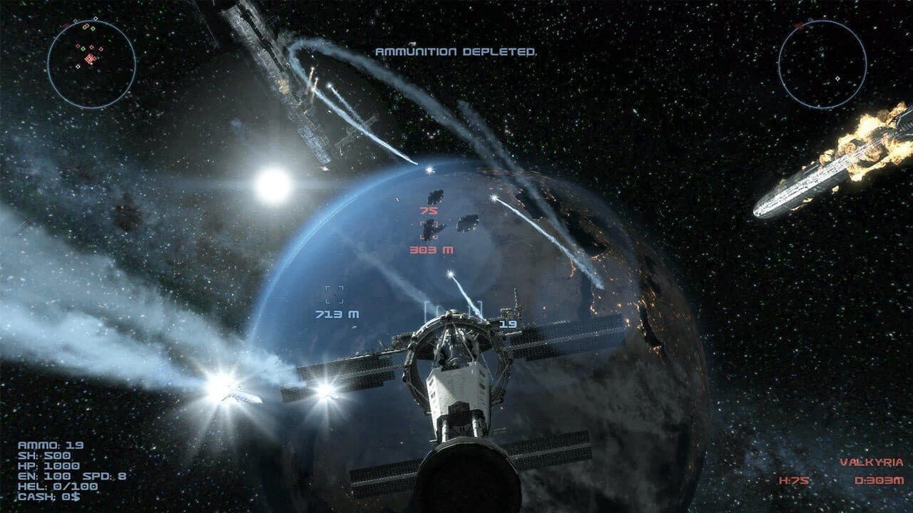 Iron Sky: Invasion thumbnail 3
