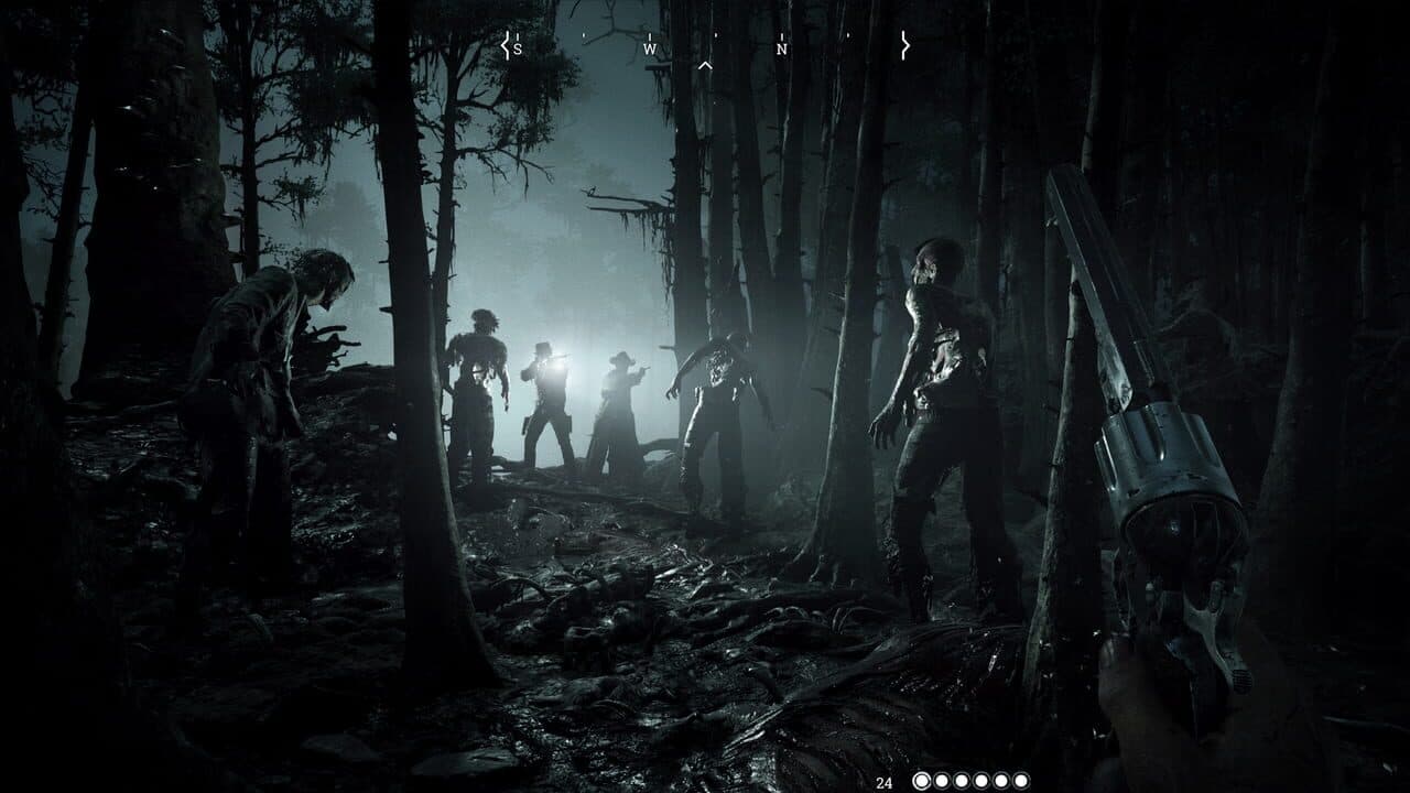 Hunt: Showdown 1896 thumbnail 4