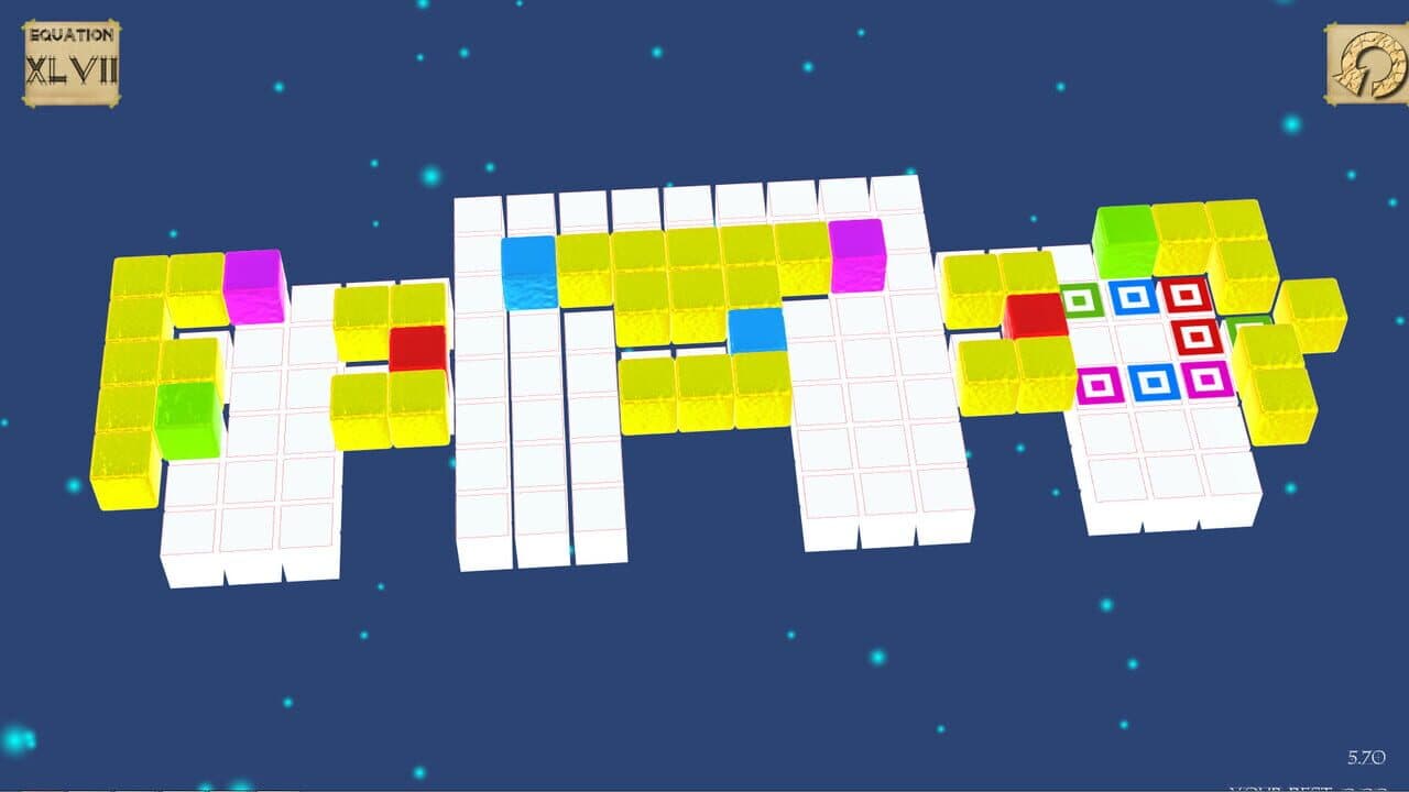GooCubelets: The Algoorithm thumbnail 3