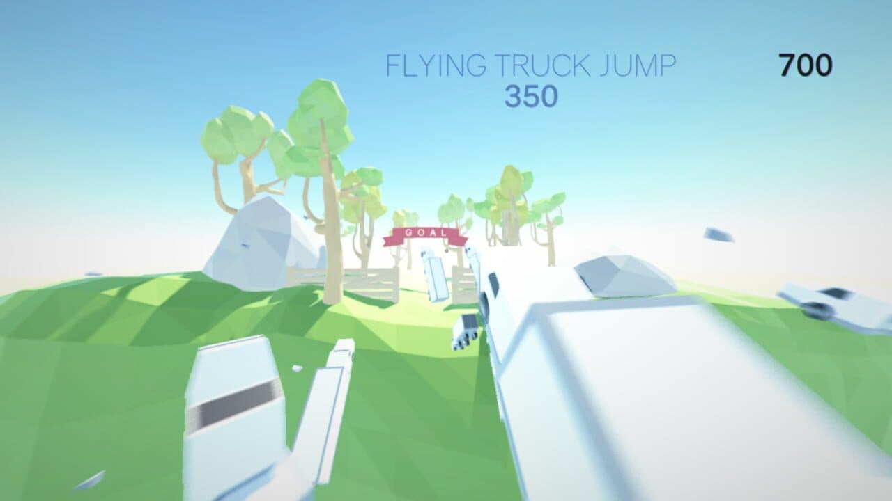 tinyBuild Thrill-Seeker Bundle thumbnail 8