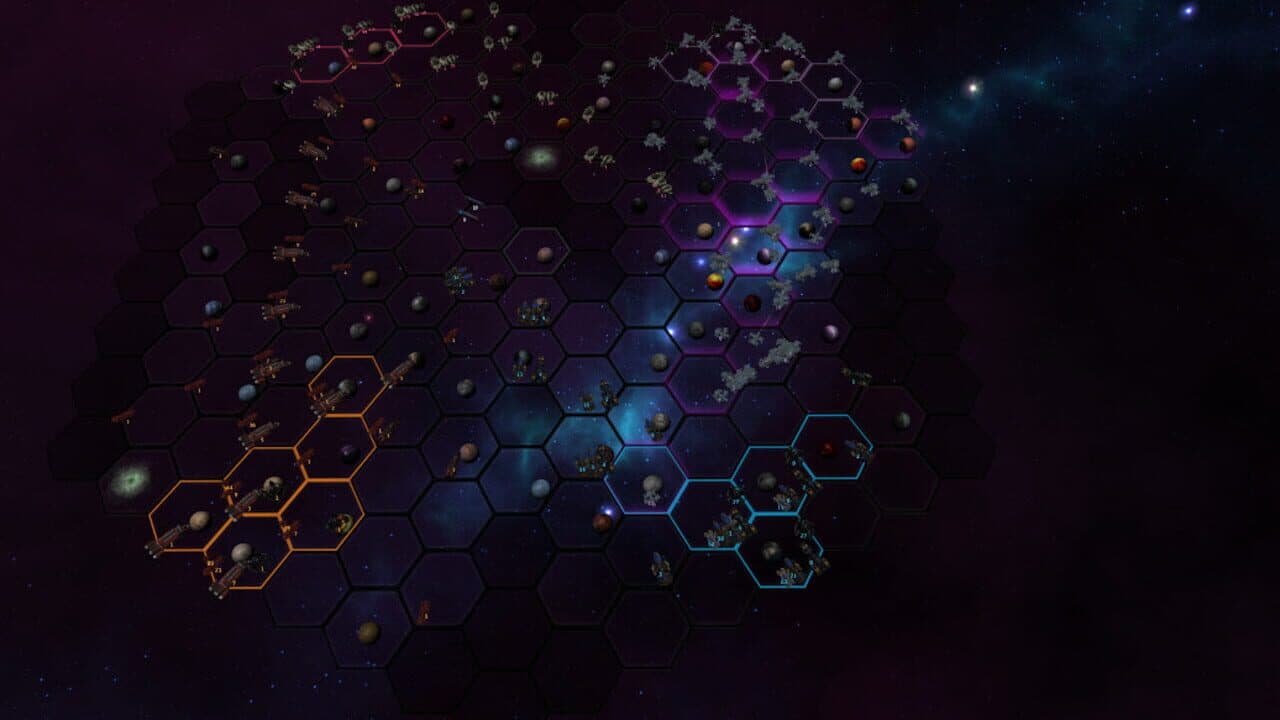 Falling Stars: War of Empires thumbnail 3