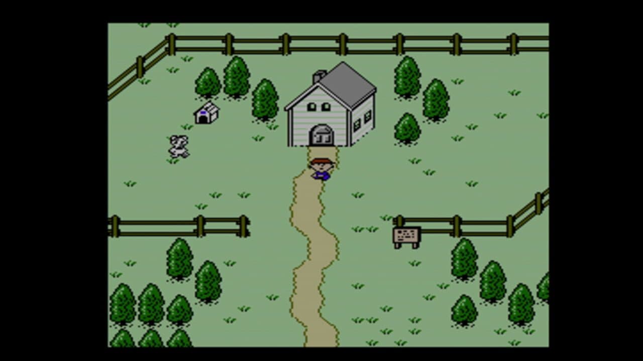 EarthBound Beginnings thumbnail 8