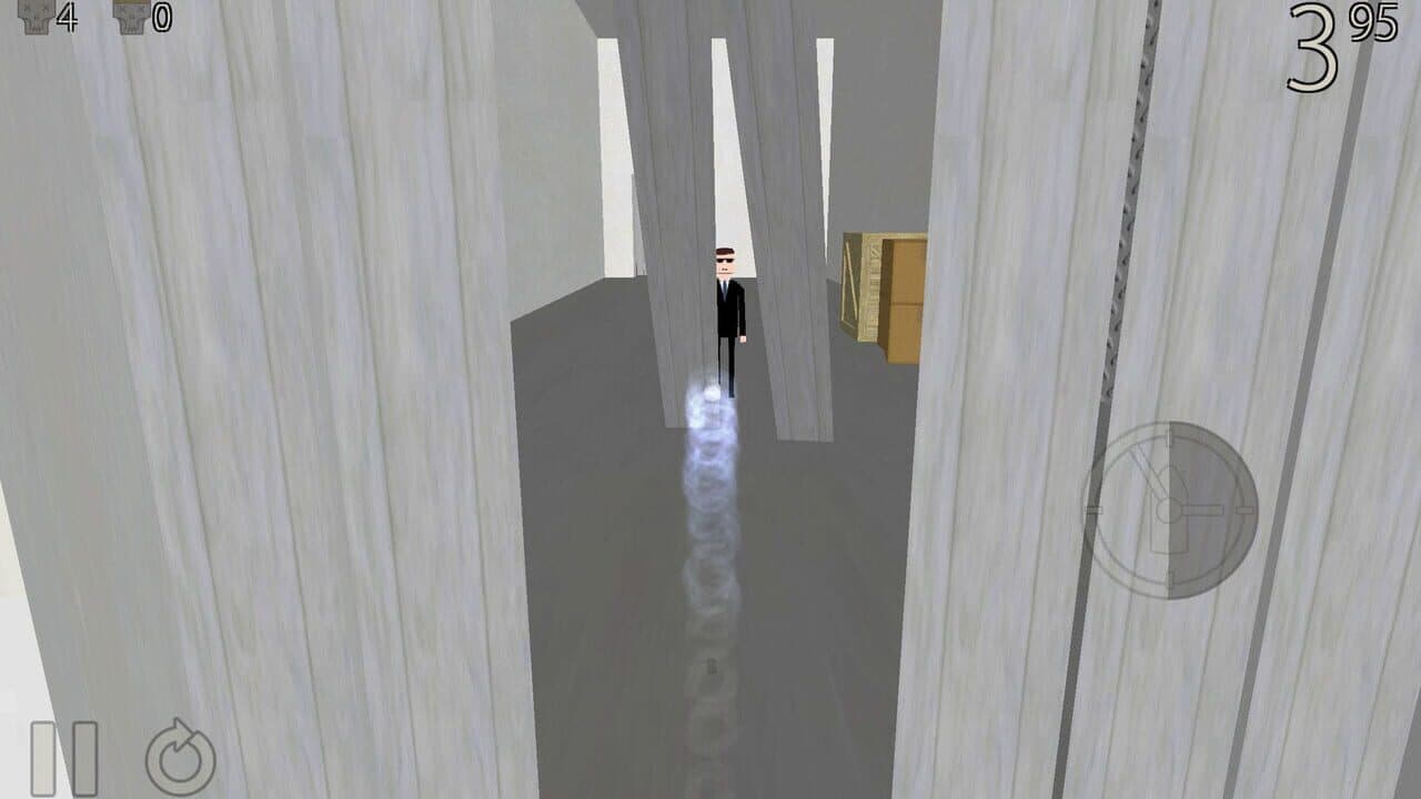 Ride the Bullet thumbnail 4