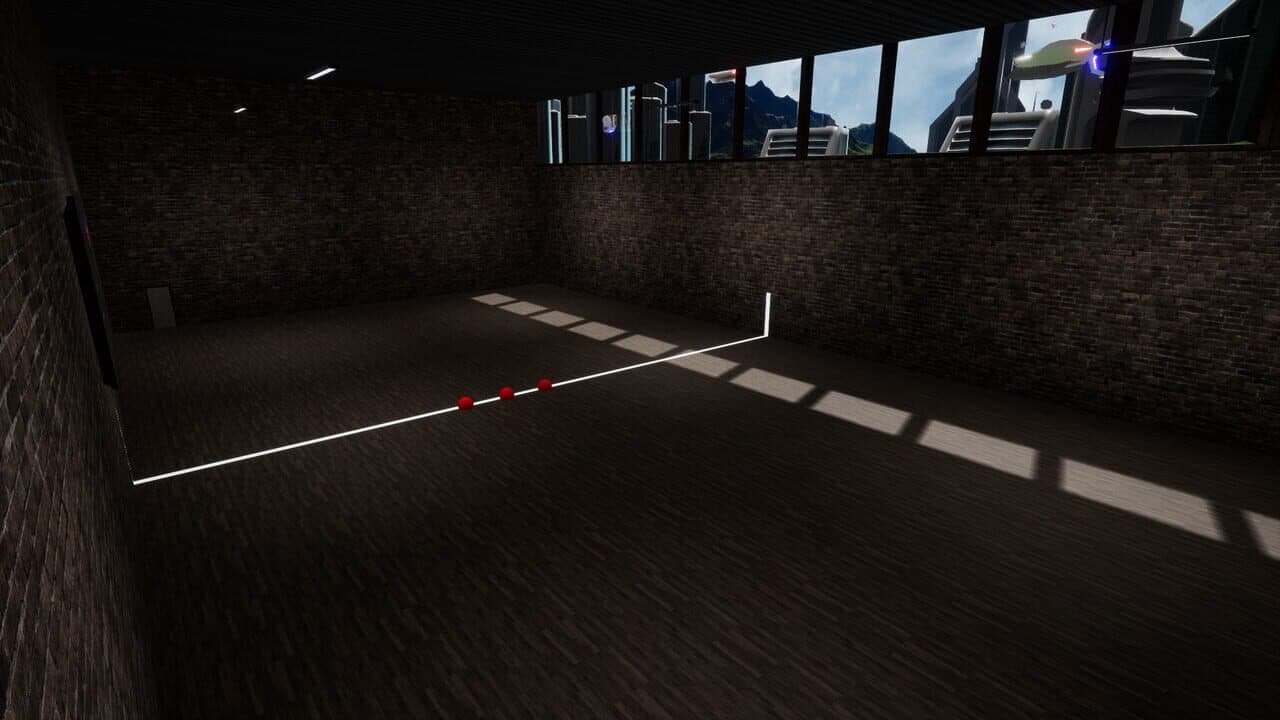 Dodgeball thumbnail 3
