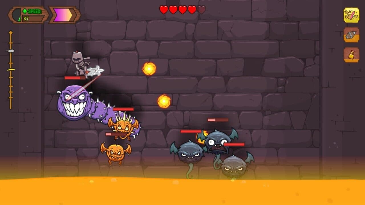 Knightmare Tower thumbnail 2