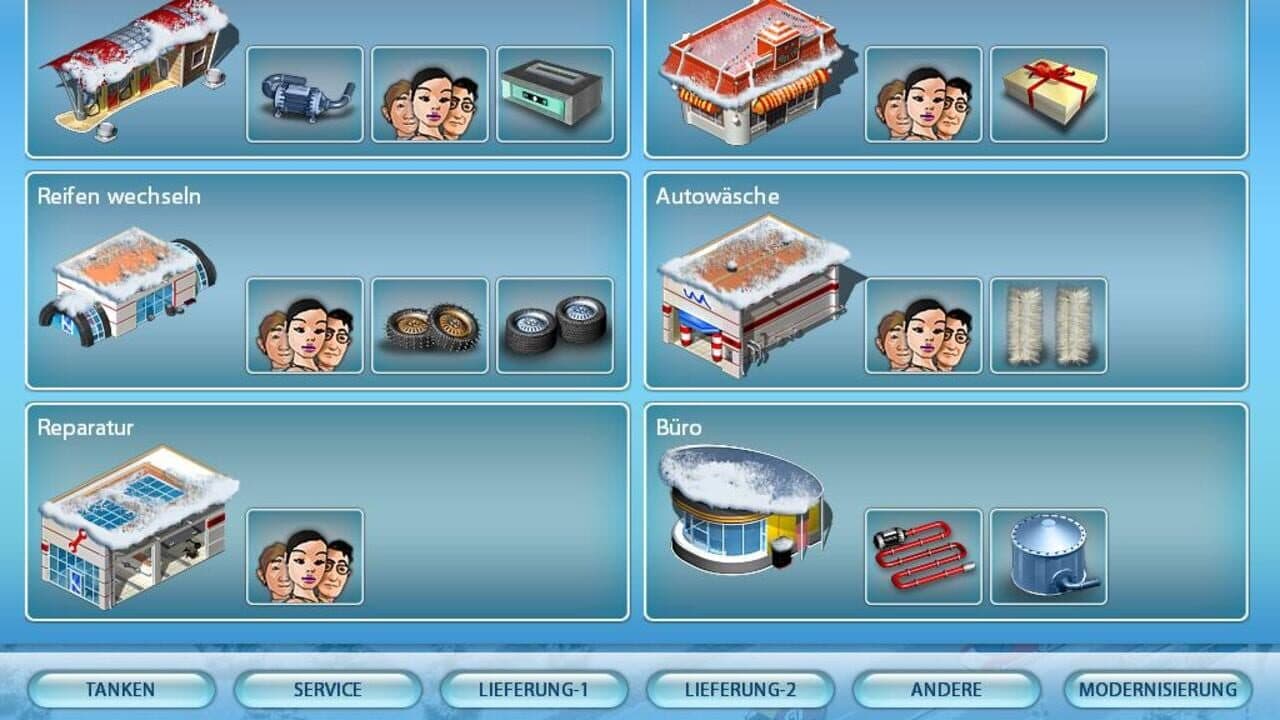 Fill Up! thumbnail 4
