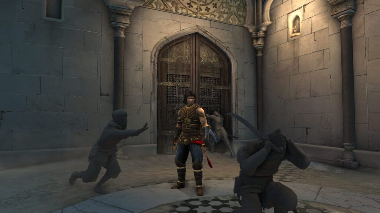 Prince of Persia: The Forgotten Sands thumbnail 3