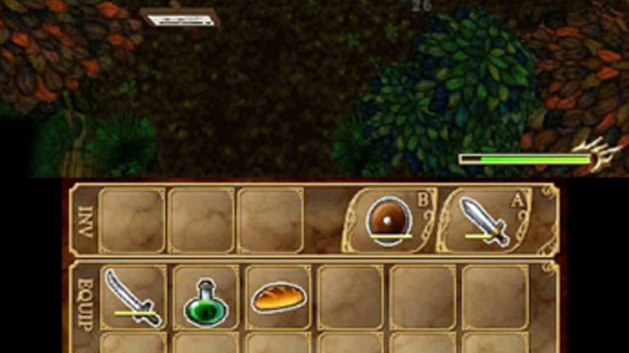 Excave II: Wizard of the Underworld thumbnail 2