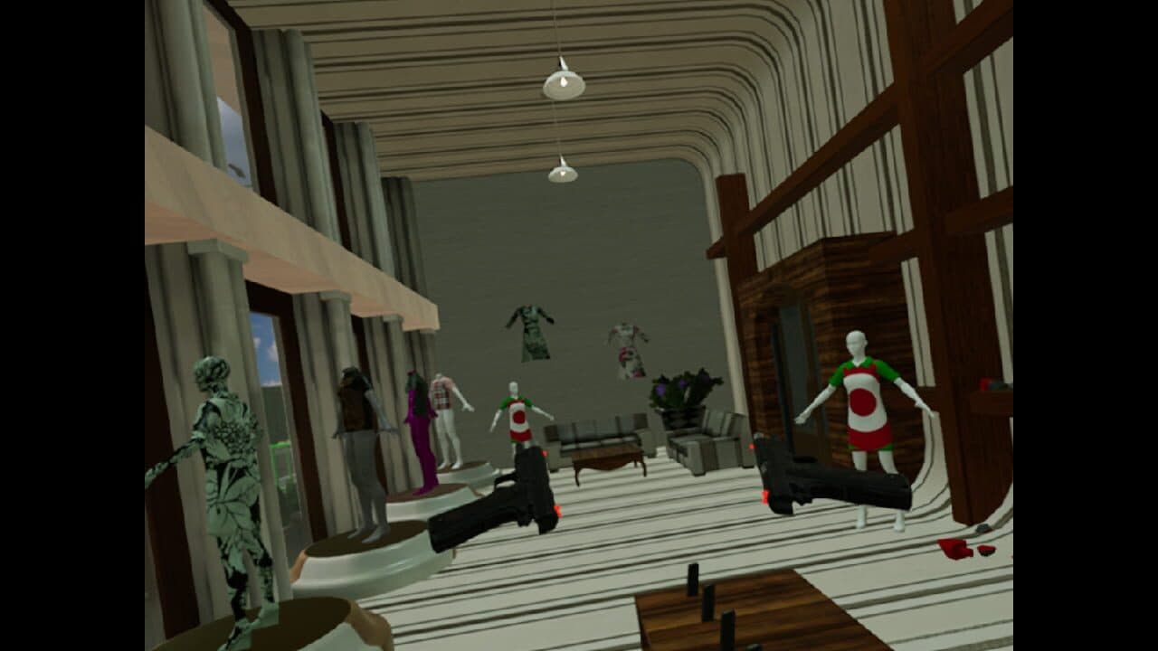 Thug Life screenshot 1