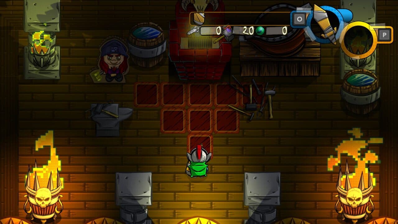 Sword 'N' Board thumbnail 2