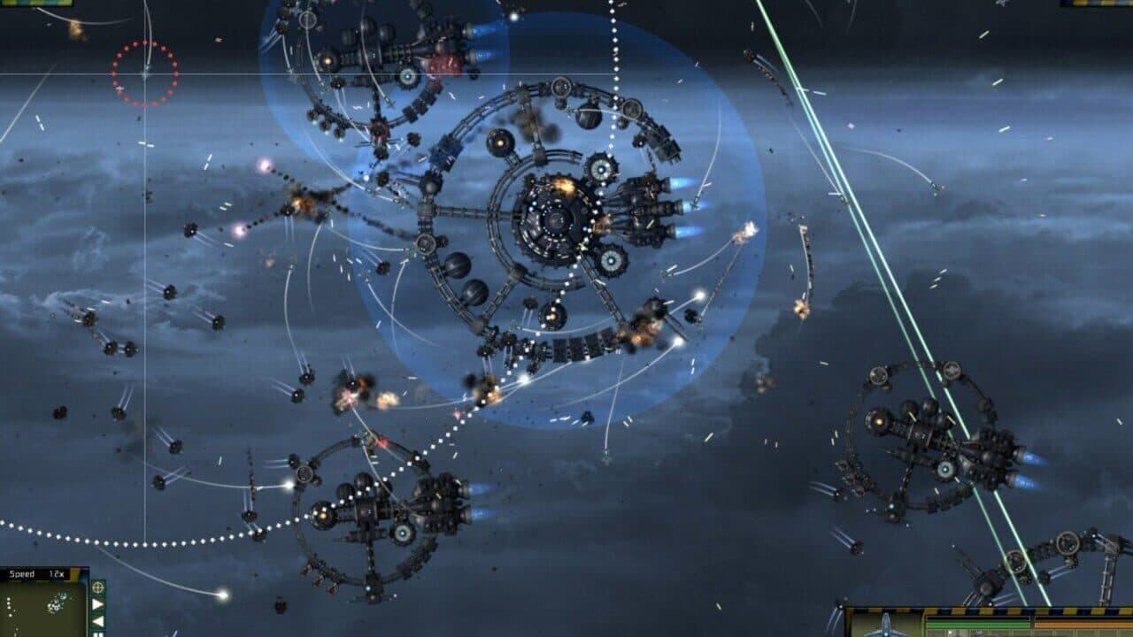 Gratuitous Space Battles thumbnail 5