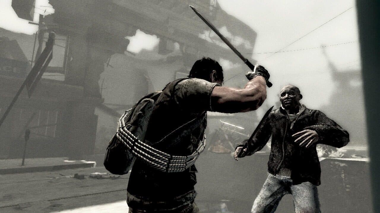 I Am Alive thumbnail 5