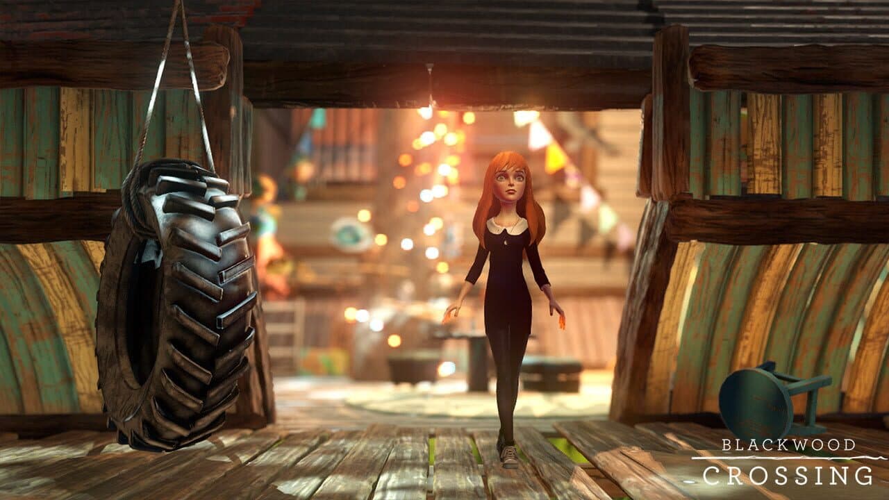 Blackwood Crossing thumbnail 4