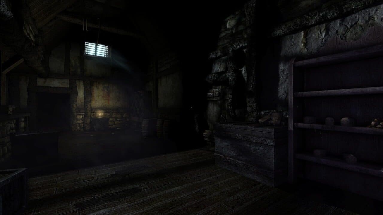 Amnesia: The Dark Descent thumbnail 2