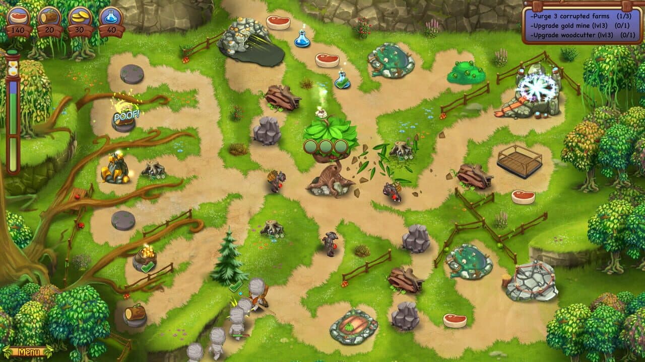 The Tiny Tale 2 thumbnail 2