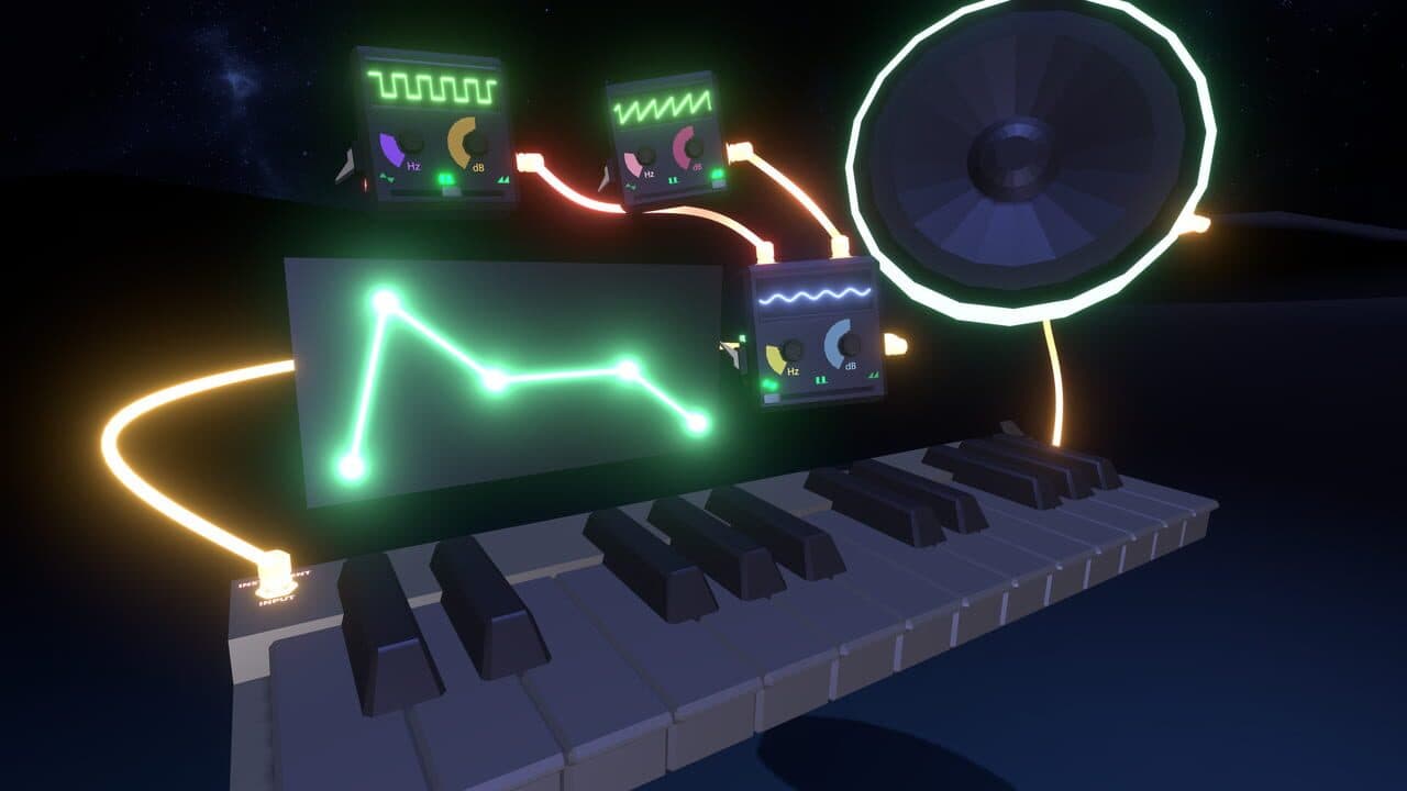 SoundStage thumbnail 5