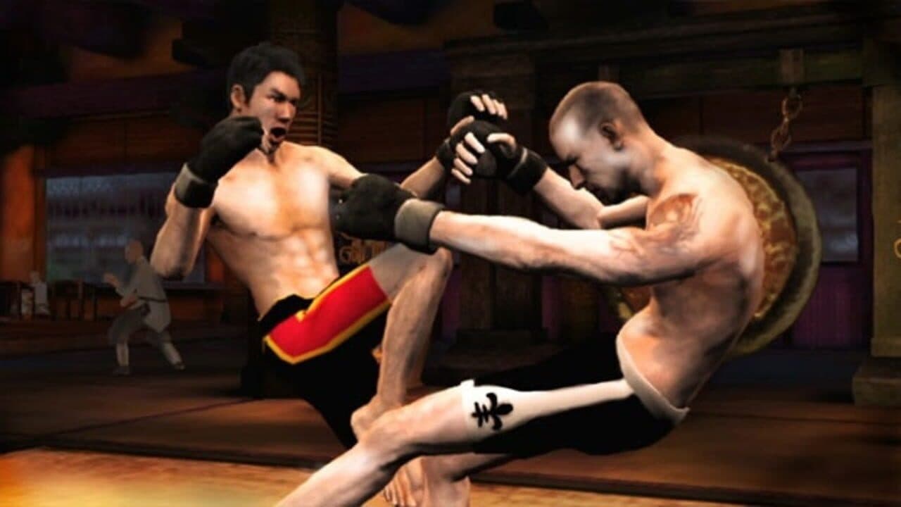 Supremacy MMA: Unrestricted thumbnail 4