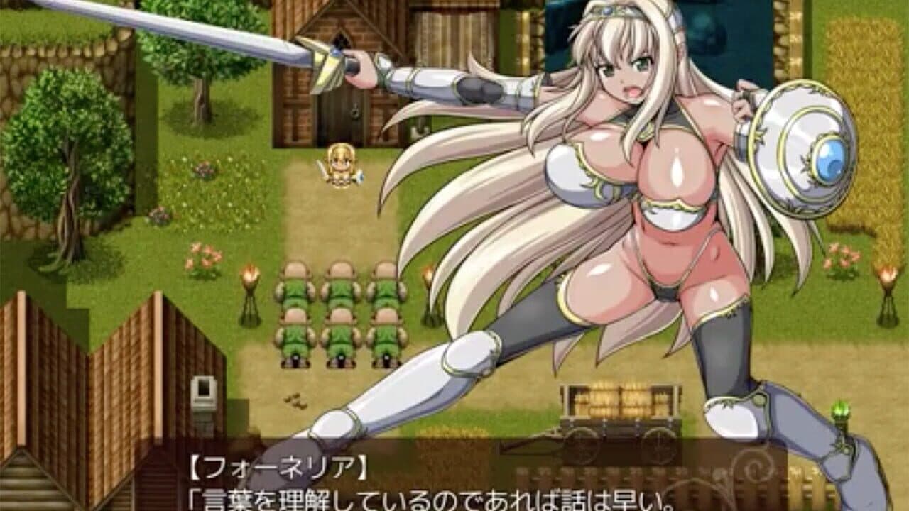 Dark Elf thumbnail 3
